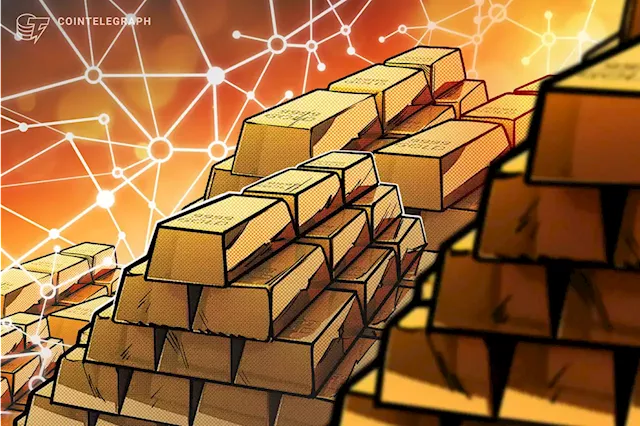 Crypto Biz: Proof of integrity? Gold industry wants blockchain to solve its biggest problems, March 25–31, 2022