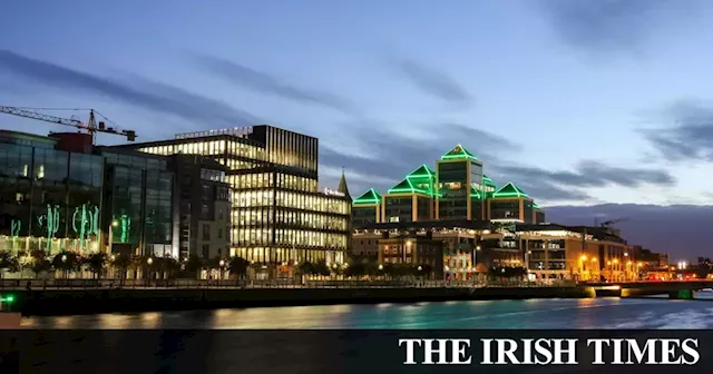 Commercial property attracted up to €760m in investment in first quarter