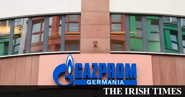 Russia’s Gazprom to sell German gas companies amid nationalisation threat