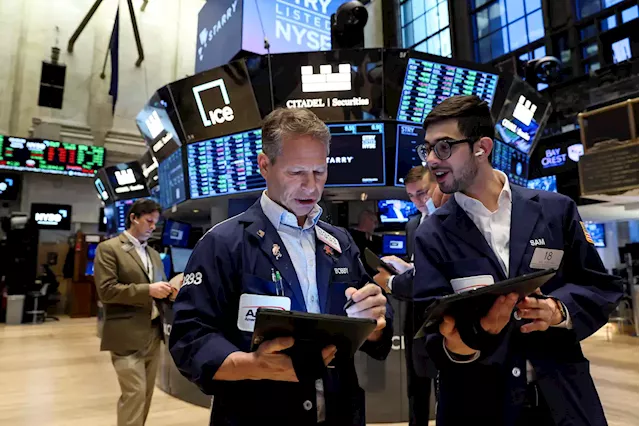 Stock Futures Bounce as Investors Assess Start of New Quarter, Bond Market Recession Indicator