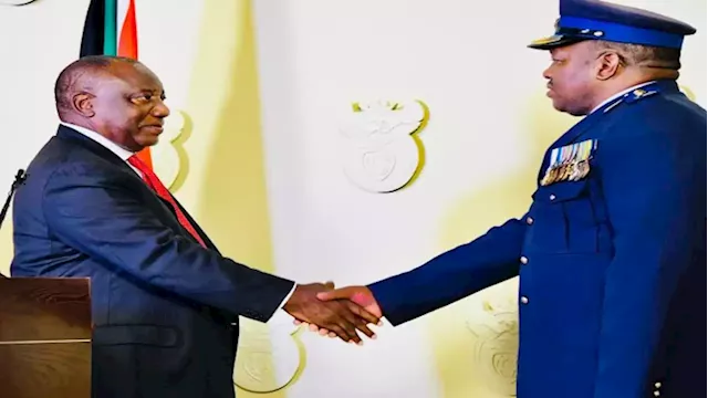 Appointment of new national police commissioner welcomed - SABC News - Breaking news, special reports, world, business, sport coverage of all South African current events. Africa's news leader.