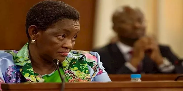 Bathabile Dlamini sentenced to four years in jail or R200 000 fine - SABC News - Breaking news, special reports, world, business, sport coverage of all South African current events. Africa's news leader.