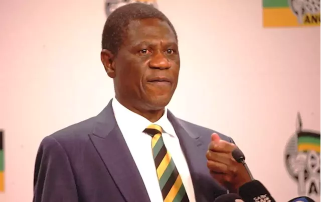 Mashatile urges ANC in Mpumalanga to elect tried and tested leaders - SABC News - Breaking news, special reports, world, business, sport coverage of all South African current events. Africa's news leader.