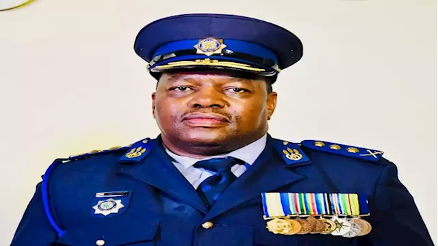 'Newly-appointed Police Commissioner may not have the courage to stand up to Cele' - SABC News - Breaking news, special reports, world, business, sport coverage of all South African current events. Africa's news leader.