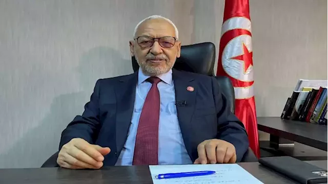 Tunisia's Ennahda party's Rached Ghannouchi summoned for questioning - SABC News - Breaking news, special reports, world, business, sport coverage of all South African current events. Africa's news leader.