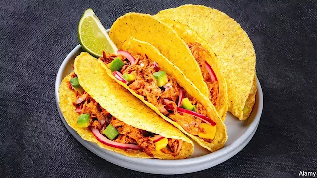 In praise of mass-market American tacos