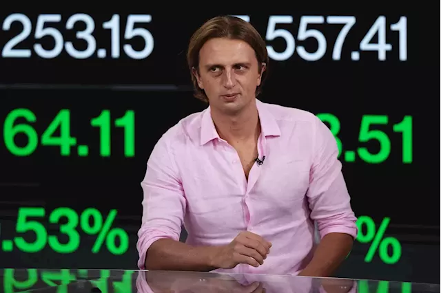 TIME100 Most Influential Companies 2022: Revolut