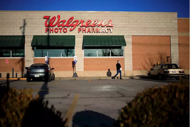 TIME100 Most Influential Companies 2022: Walgreens