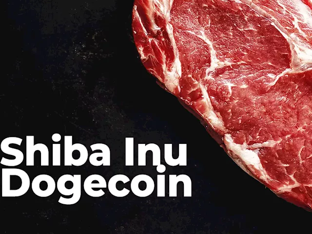 Shiba Inu and Dogecoin Now Accepted by Vancouver-Based Meat Company Through BitPay