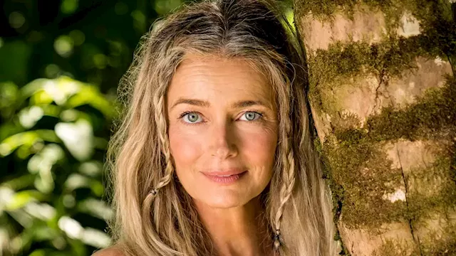 Paulina Porizkova Says “Ageism” in the Modeling Industry Has to Change