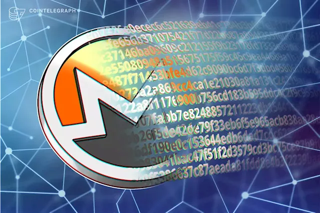 Monero defies crypto market slump with 10% XMR price rally — what's next?