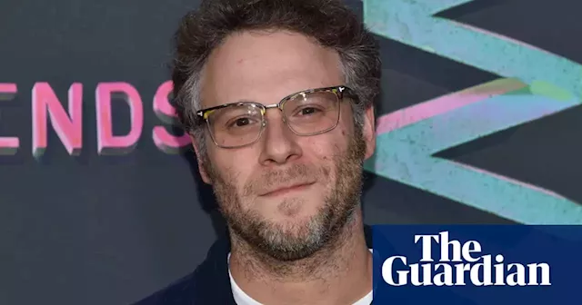 Seth Rogen on his pot business: ‘most people can incorporate weed into their lives’