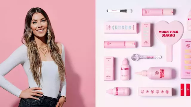 This Beauty Brand Founder Overcame Burnout and Anxiety to Start an Adorable Company