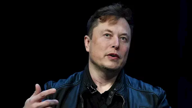 Elon Musk no longer joining Twitter's board of directors, still has 9% stake in company