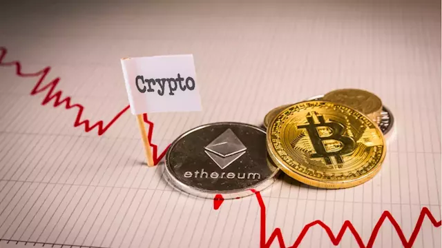 Bitcoin, Ethereum Technical Analysis: BTC, ETH Both Start the Week Around 3-Week Lows – Market Updates Bitcoin News