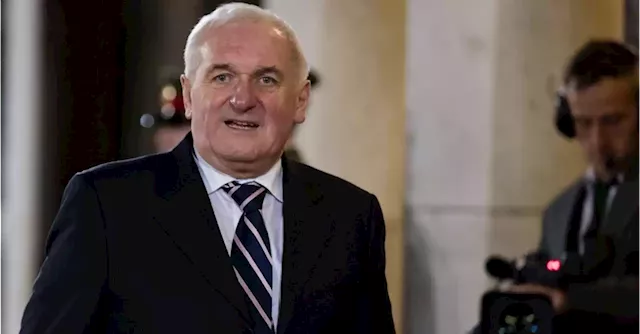 Ahern says resolution of Ukraine war in China’s hands | Business Post