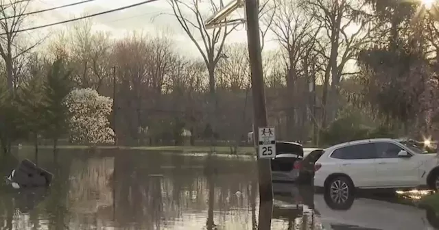 After major flooding in New Milford, Bergen County executive wants answers from water company