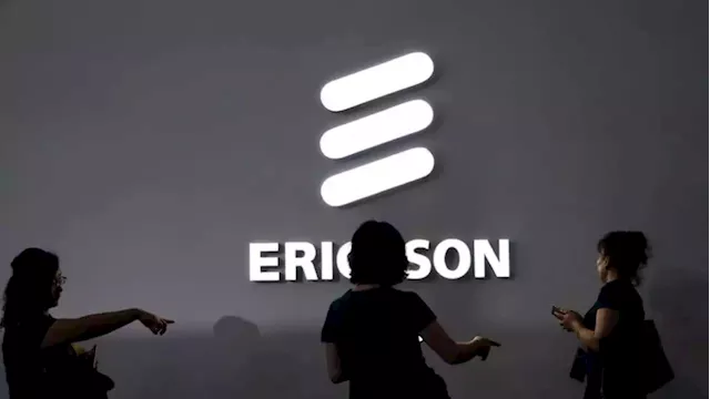 Ericsson suspends all business in Russia