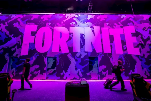 Business Maverick: Fortnite Maker Epic Gets $2 Billion From Sony, Lego Owner