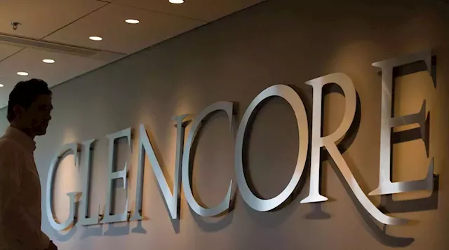 Business Maverick: Glencore Regains IPO Price After 11 Years on Commodity Rally