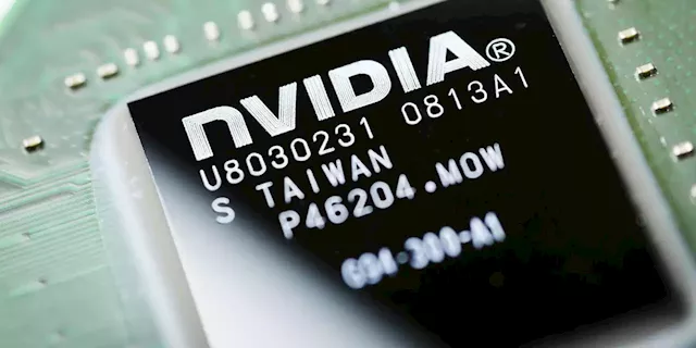 Nvidia stock stumbles after Baird voices concern about graphics business