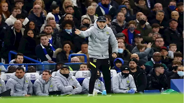 Chelsea must overperform to overturn Real Madrid deficit: Tuchel - SABC News - Breaking news, special reports, world, business, sport coverage of all South African current events. Africa's news leader.