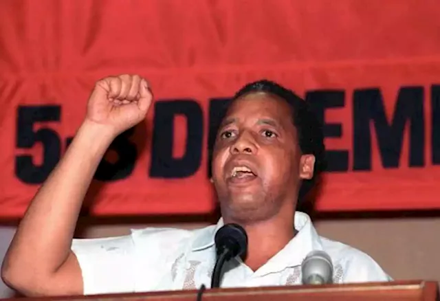 Leaders urged to emulate Chris Hani's values and honour him by improving the lives of the poor - SABC News - Breaking news, special reports, world, business, sport coverage of all South African current events. Africa's news leader.