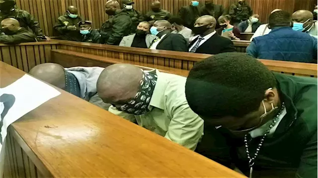 Senzo Meyiwa's murder trial adjourned to Tuesday - SABC News - Breaking news, special reports, world, business, sport coverage of all South African current events. Africa's news leader.