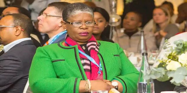 Zandile Gumede optimistic she will soon be cleared of corruption charges - SABC News - Breaking news, special reports, world, business, sport coverage of all South African current events. Africa's news leader.