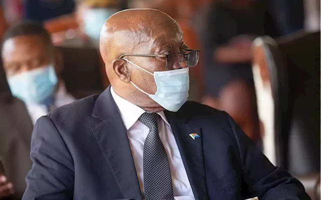 Zuma not in court for corruption trial due to medical condition - SABC News - Breaking news, special reports, world, business, sport coverage of all South African current events. Africa's news leader.