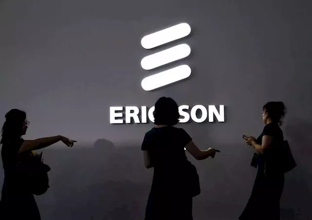 Ericsson suspends business in Russia, puts staff on paid leave