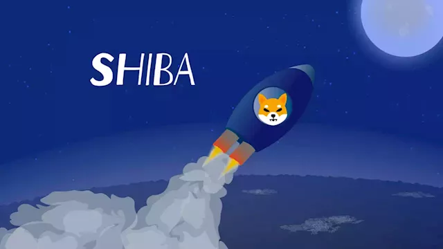 Biggest Movers: SHIB up Almost 20% Following Robinhood Listing, Near Also Higher – Market Updates Bitcoin News