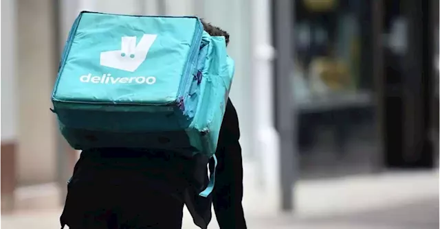 Deliveroo processed more than €2bn worth of transactions in first quarter of 2022 | Business Post