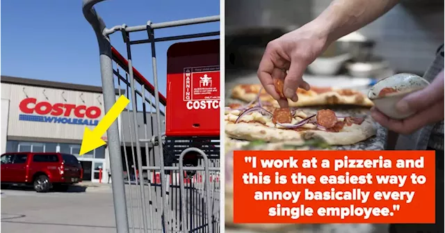 People Are Sharing On-The-Job “Secrets” From Their Respective Industry, And They’re Juicier Than I Thought