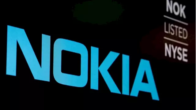 Nokia to stop doing business in Russia