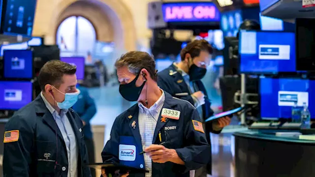 Top strategist says to own stocks in these sectors to beat any recession