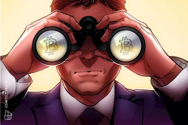 BTC stocks correlation ‘not what we want’ — 5 things to know in Bitcoin this week