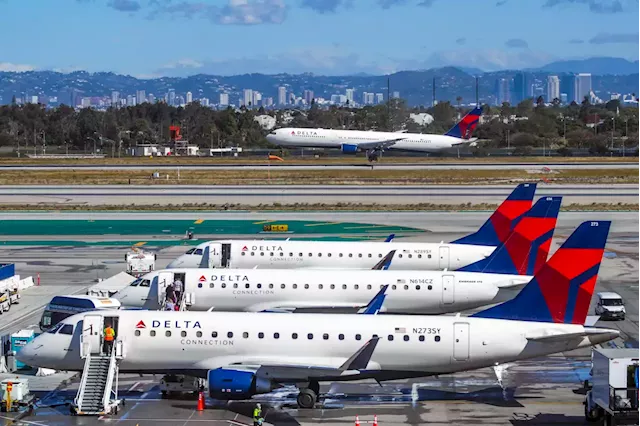 As Earnings Season Starts, Expectations Are High For Delta Air Lines