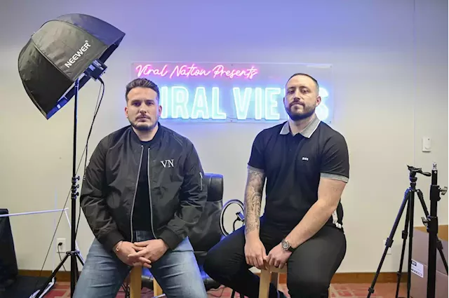 Canada’s Viral Nation raises $250-million from Eldridge and John Ruffolo’s Maverix to grow influencer marketing business