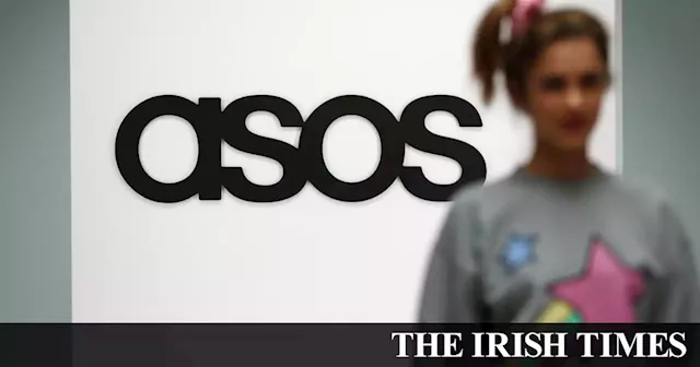 Asos’ earnings goal at risk from inflation and Ukraine war