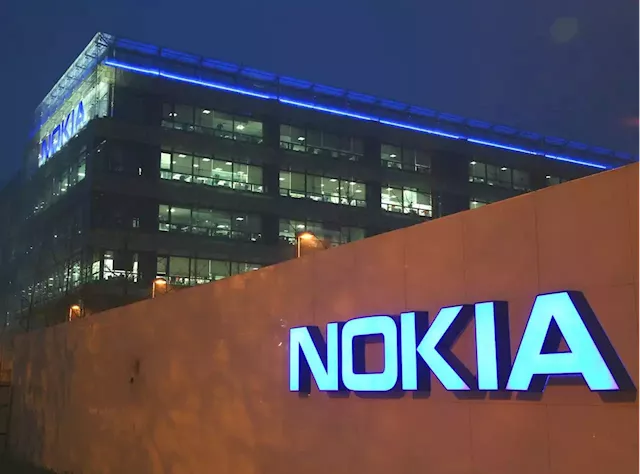 Nokia to pull out of Russian market amid Ukraine war