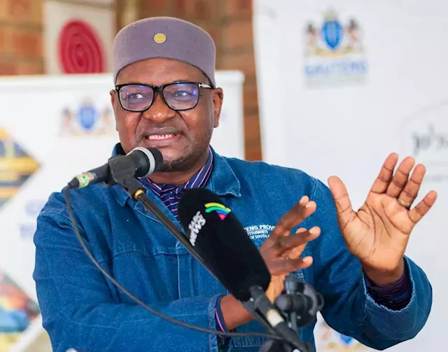 Makhura urges Diepsloot residents to venture into business - SABC News - Breaking news, special reports, world, business, sport coverage of all South African current events. Africa's news leader.