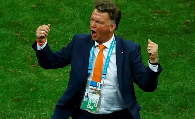 Netherlands coach Van Gaal says prostate cancer treatment successful - SABC News - Breaking news, special reports, world, business, sport coverage of all South African current events. Africa's news leader.