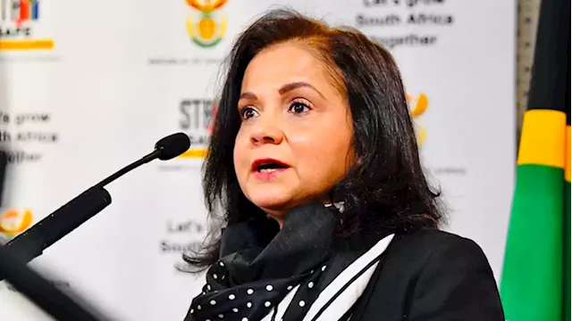 NPA gunning for those implicated in State Capture and grand corruption: Batohi - SABC News - Breaking news, special reports, world, business, sport coverage of all South African current events. Africa's news leader.