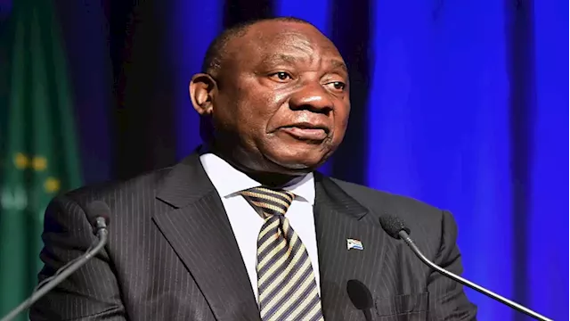 Ramaphosa commends SADC Mission in Mozambique - SABC News - Breaking news, special reports, world, business, sport coverage of all South African current events. Africa's news leader.