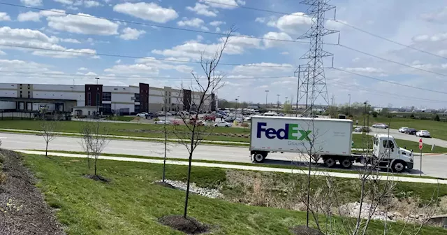 Five families of FedEx victims file lawsuit against FedEx, security company