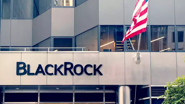 Blackrock, Fidelity to Invest in Crypto Firm Circle's $400 Million Funding Round – Finance Bitcoin News