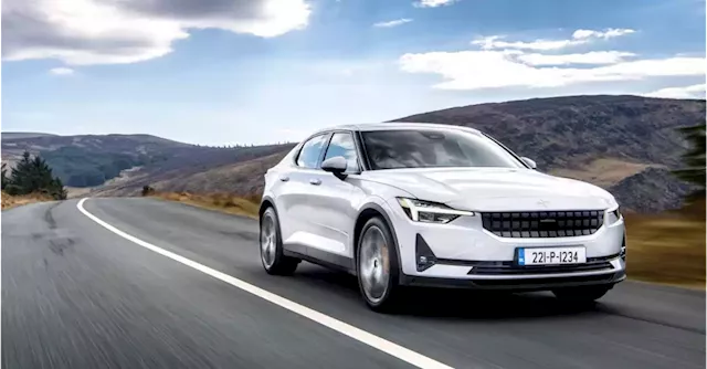 Motoring: Polestar makes its Irish debut with a premium electric option | Business Post