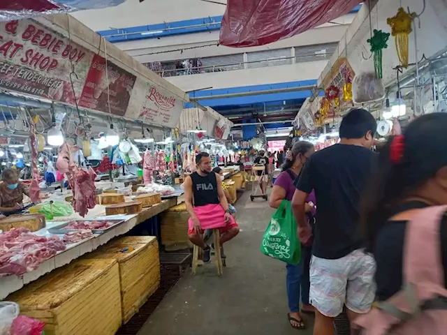 More relaxed guidelines expected in Mandaue City Public Market