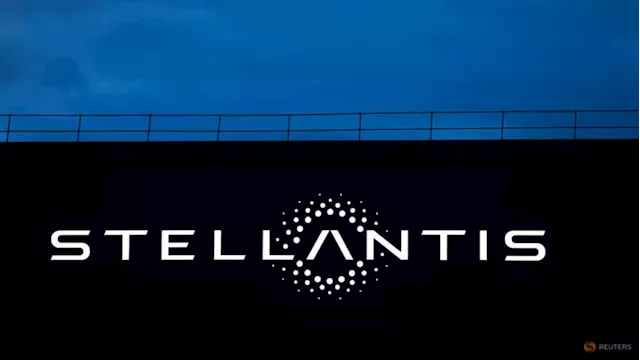 Stellantis reshuffles Chinese financing business in deal with Dongfeng